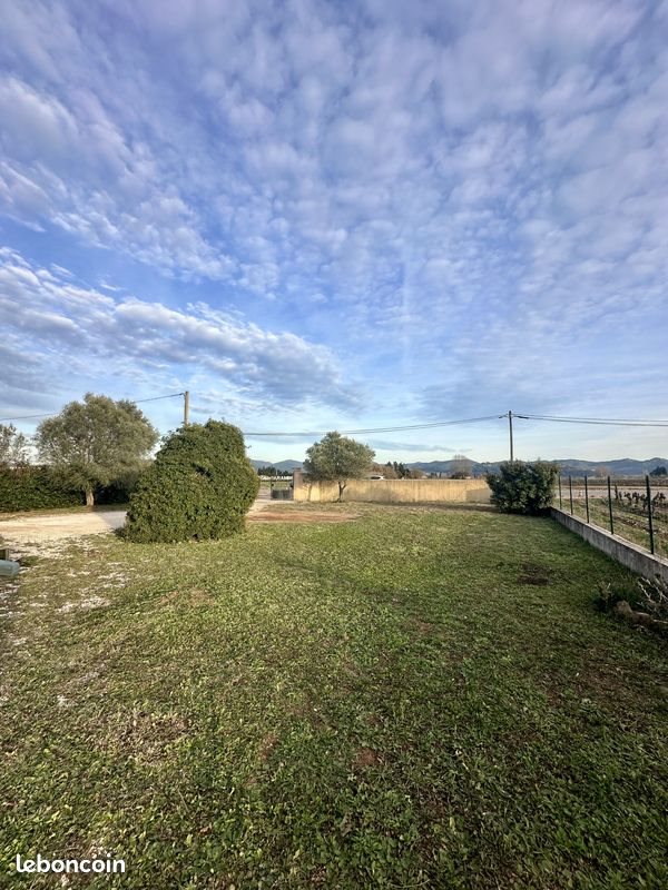 Maison à louer, 96m², Pierrefeu-du-Var