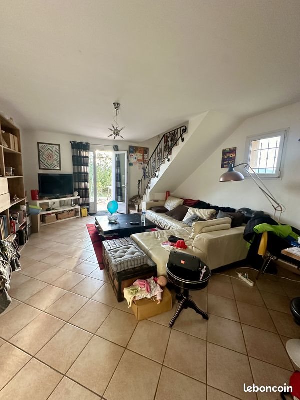 Maison à louer, 96m², Pierrefeu-du-Var