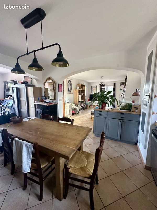 Maison à louer, 96m², Pierrefeu-du-Var