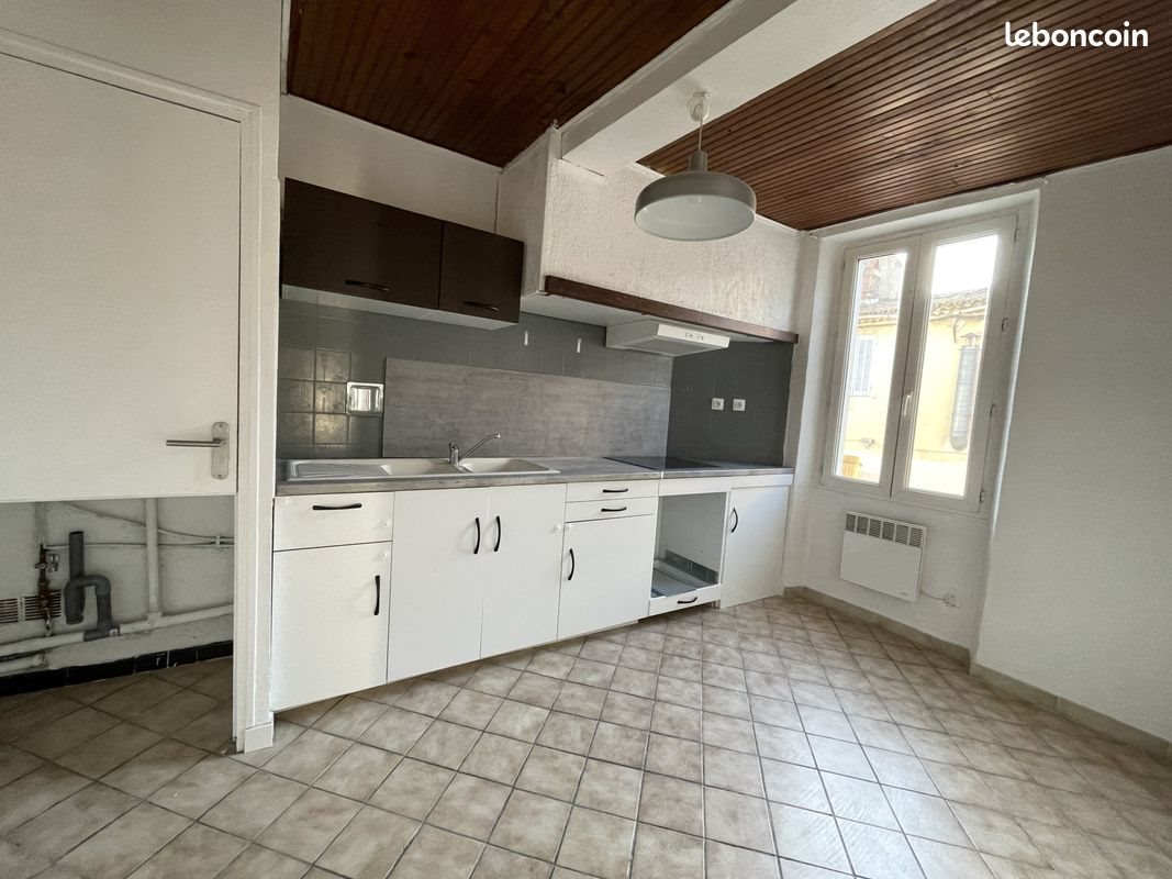 Appartement à louer, 59m², La Farlède