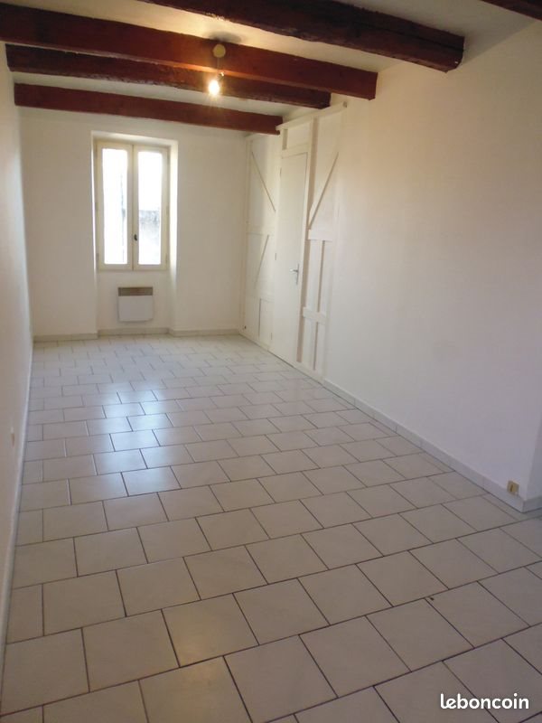 Appartement à louer, 39m², La Crau