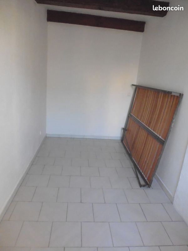 Appartement à louer, 39m², La Crau