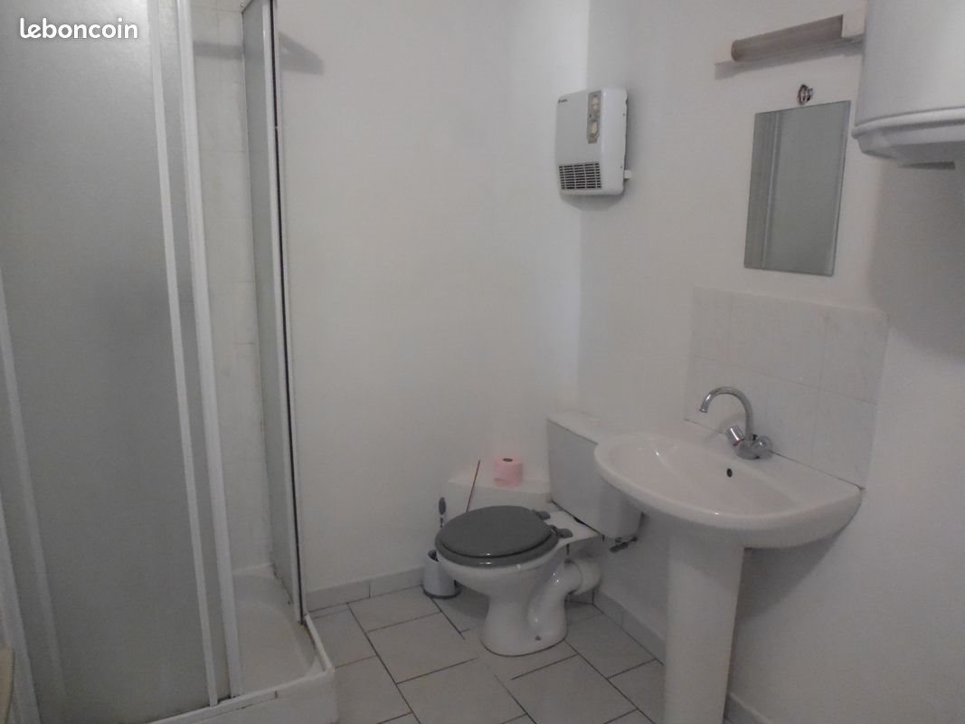 Appartement à louer, 39m², La Crau