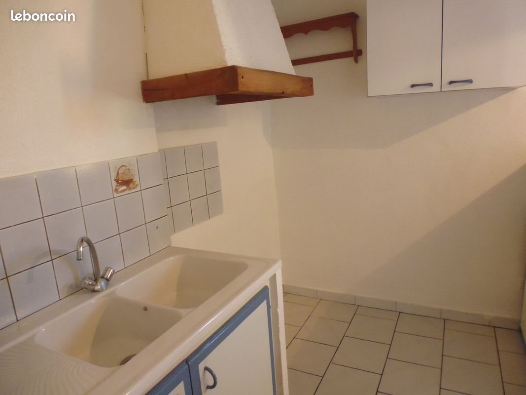 Appartement à louer, 39m², La Crau