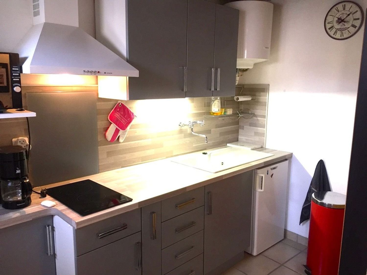 Appartement à louer, 20m², Hyères