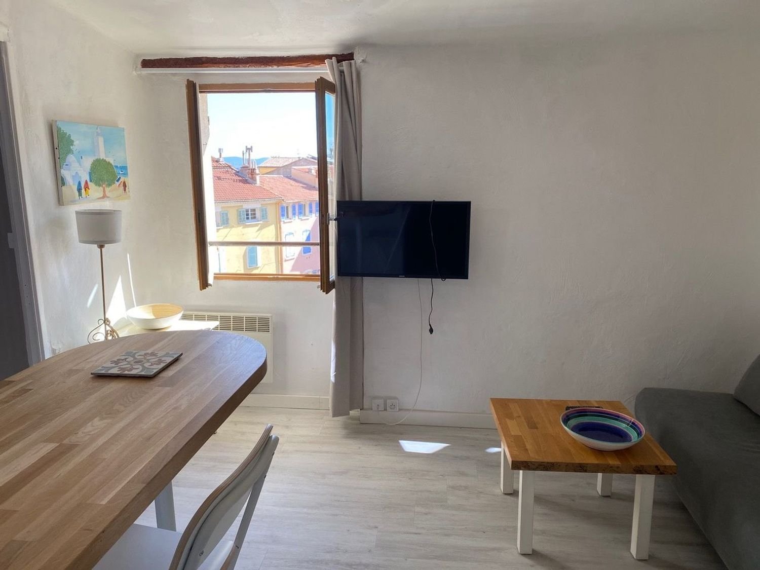 Appartement à louer, 20m², Hyères