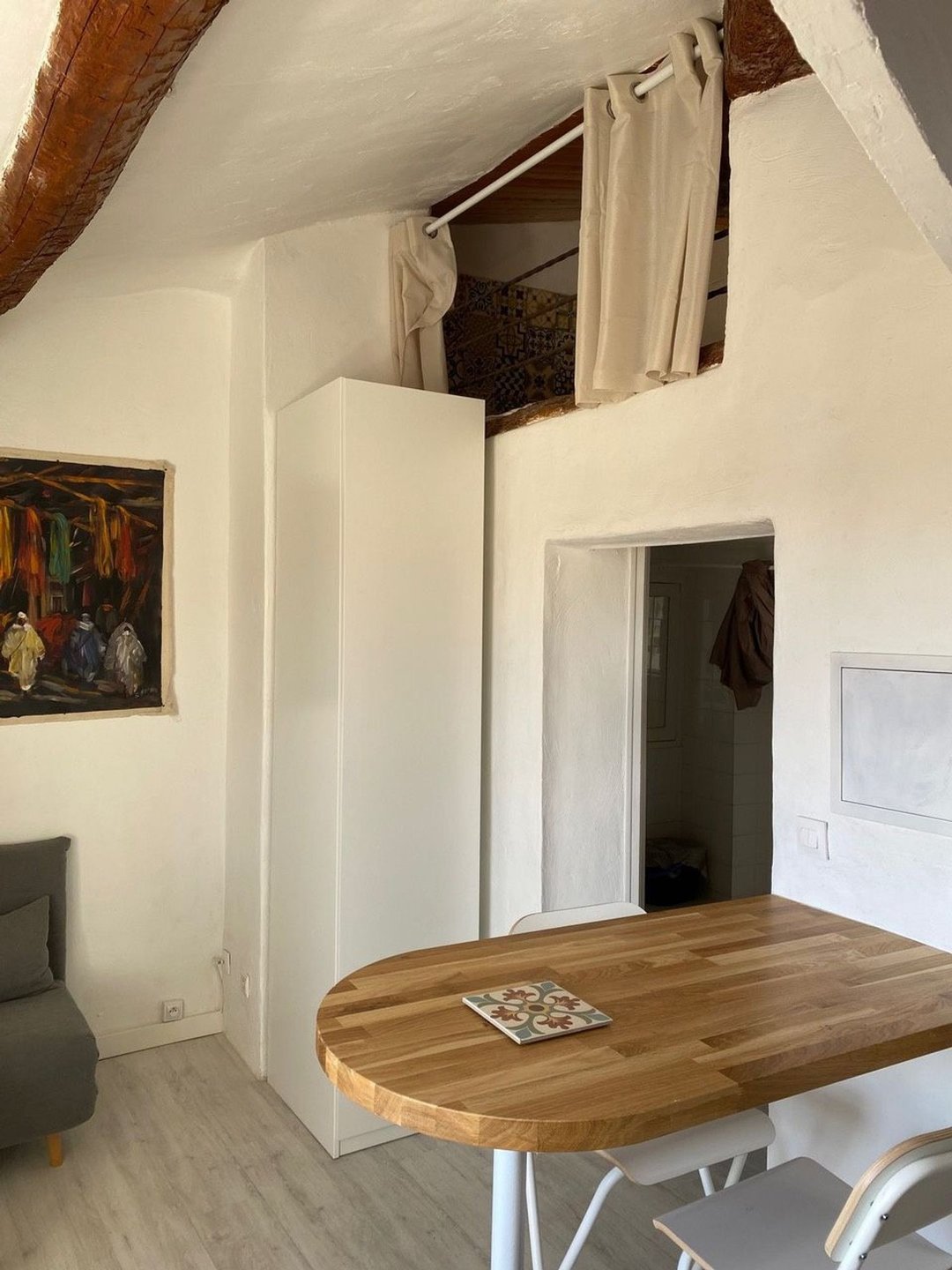 Appartement à louer, 20m², Hyères