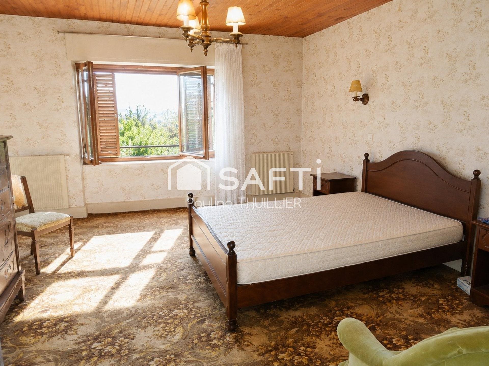 Maison à vendre, 103m², Berthelming