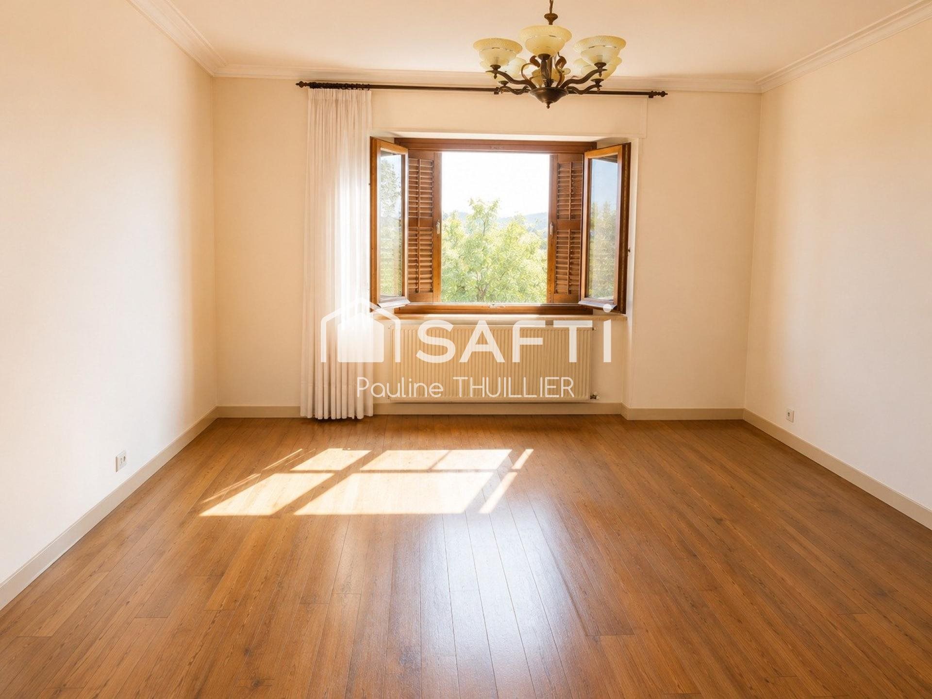 Maison à vendre, 103m², Berthelming