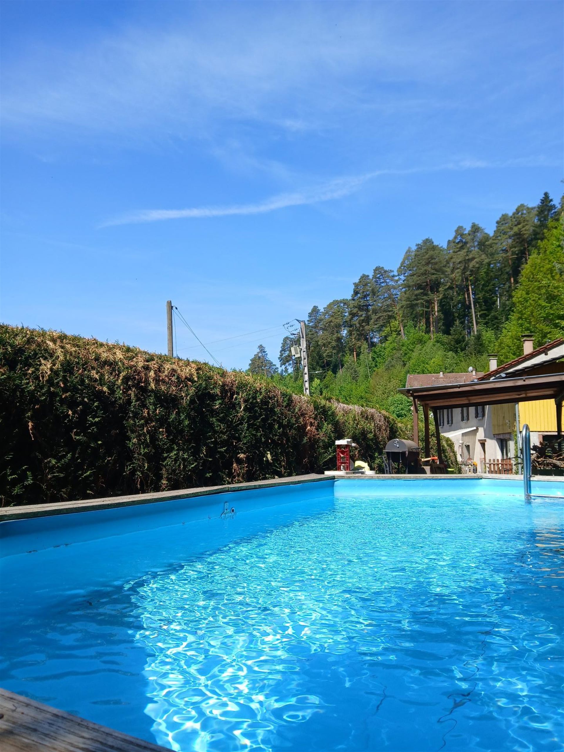 Maison à vendre, 150m², Abreschviller