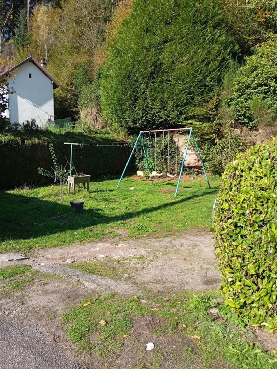 Maison à vendre, 150m², Abreschviller