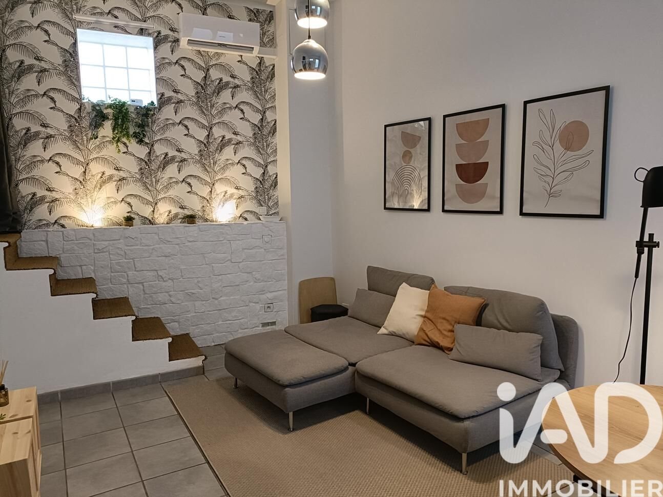 Maison à vendre, 70m², Saint-Hippolyte