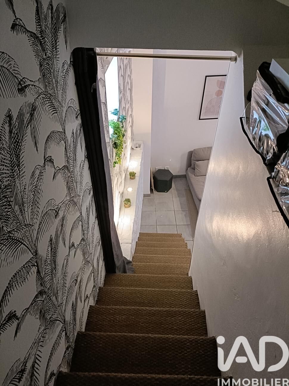 Maison à vendre, 70m², Saint-Hippolyte