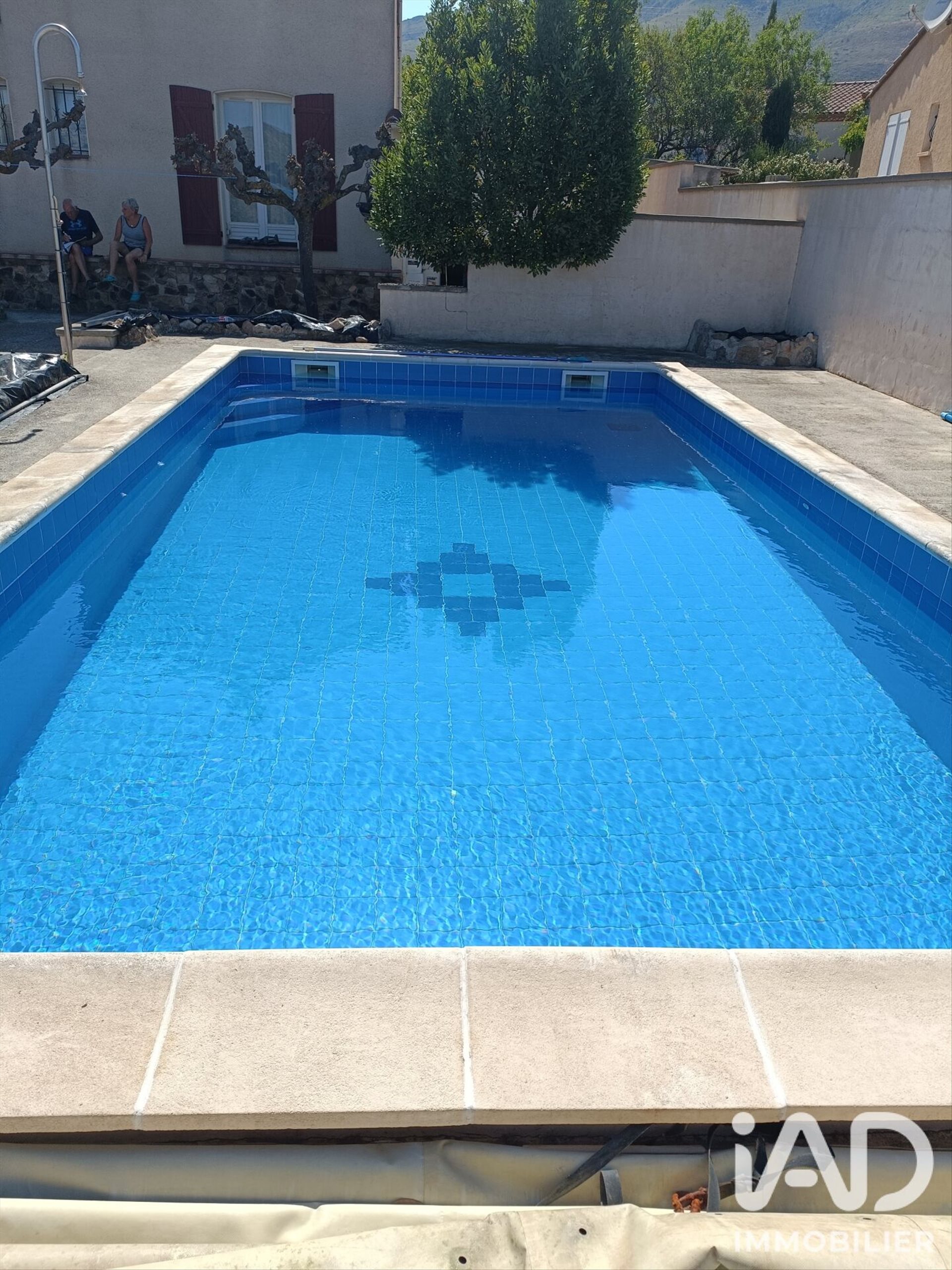 Maison à vendre, 121m², Tuchan
