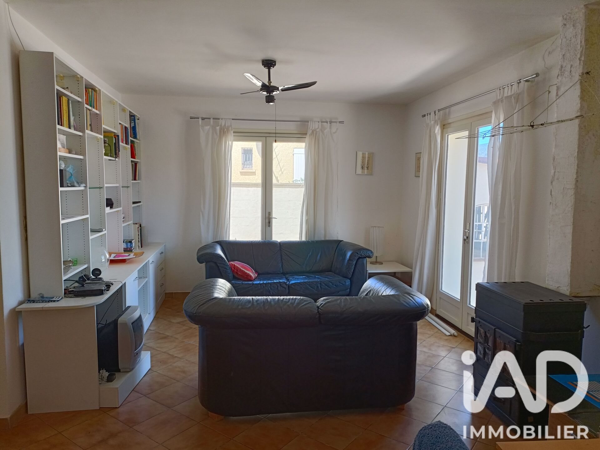 Maison à vendre, 121m², Tuchan