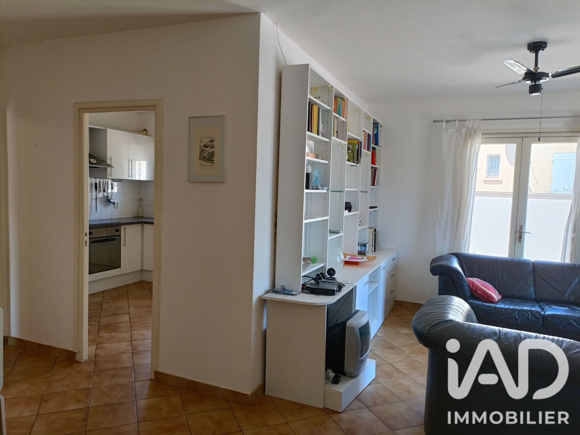 Maison à vendre, 121m², Tuchan