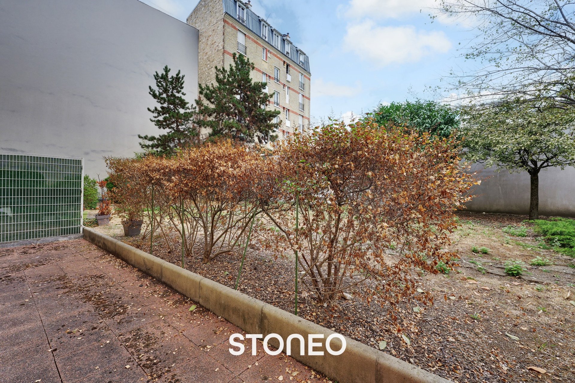 Appartement à vendre, 61m², Levallois-Perret