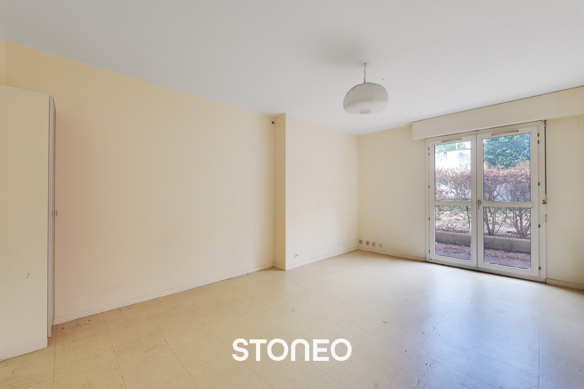 Appartement à vendre, 61m², Levallois-Perret