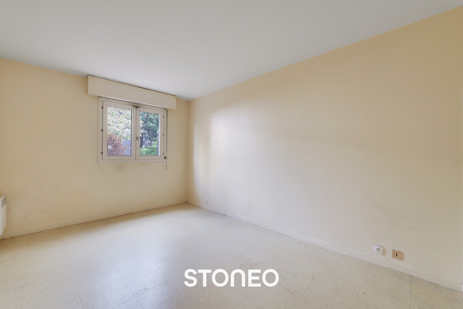Appartement à vendre, 61m², Levallois-Perret