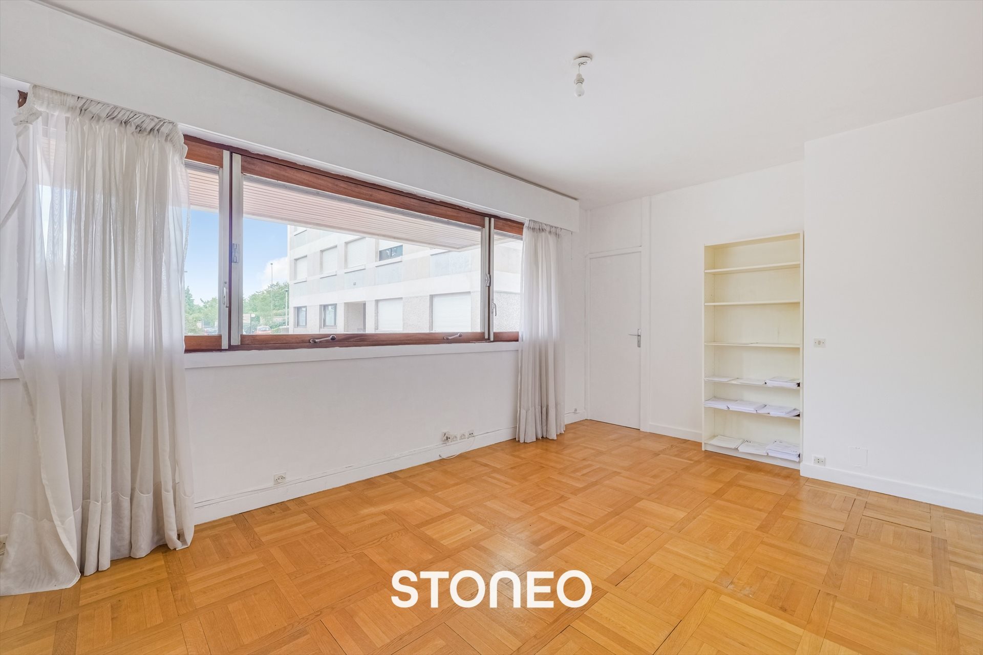 Appartement à vendre, 52m², Garches