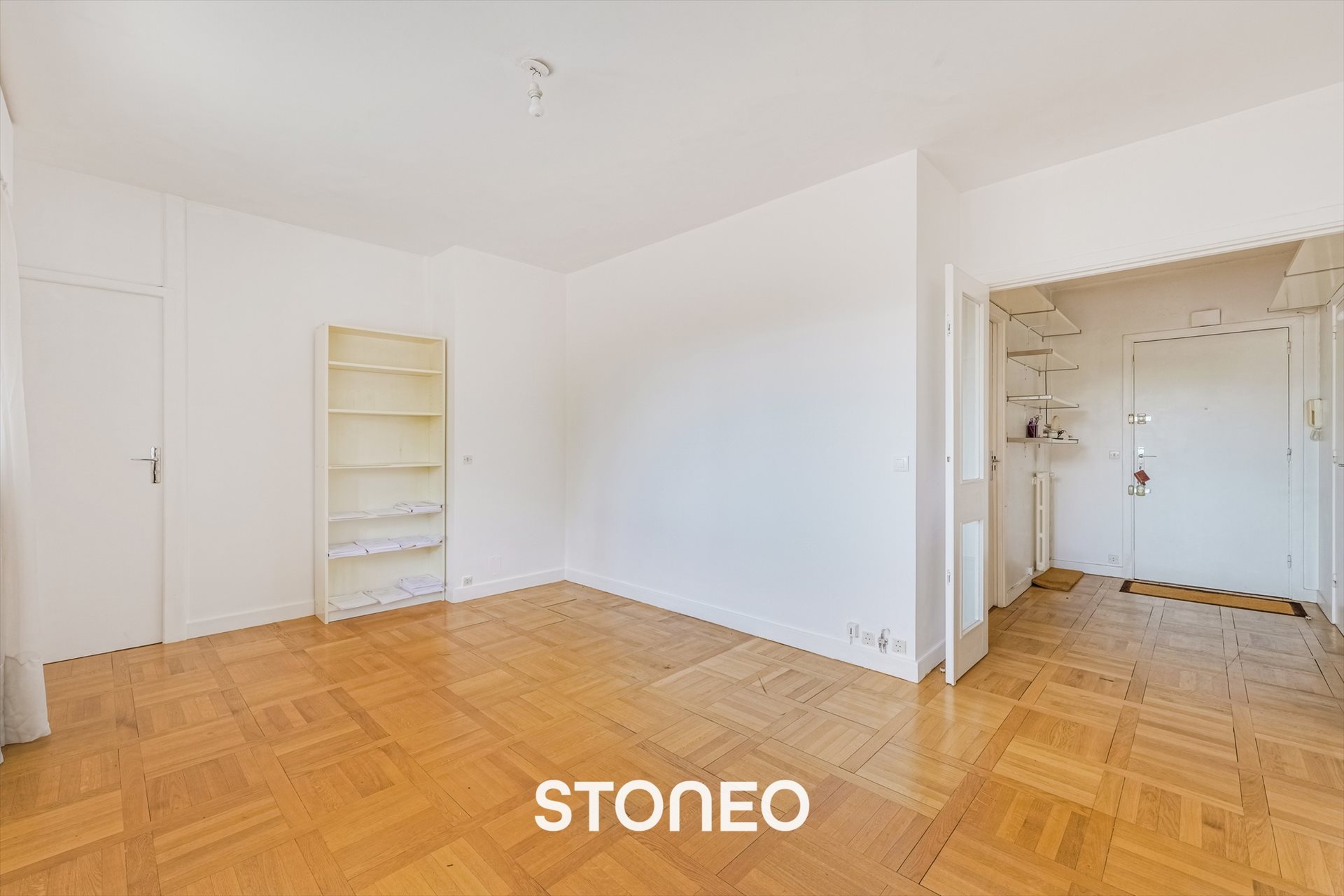 Appartement à vendre, 52m², Garches