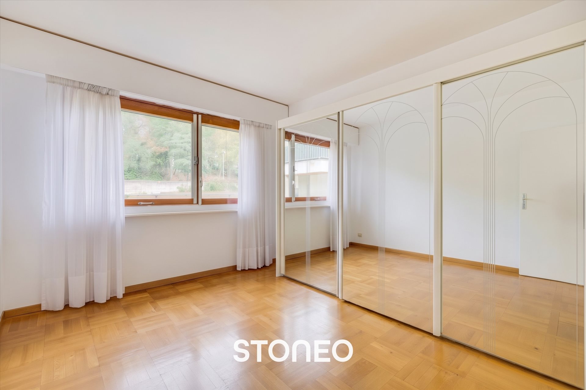 Appartement à vendre, 52m², Garches