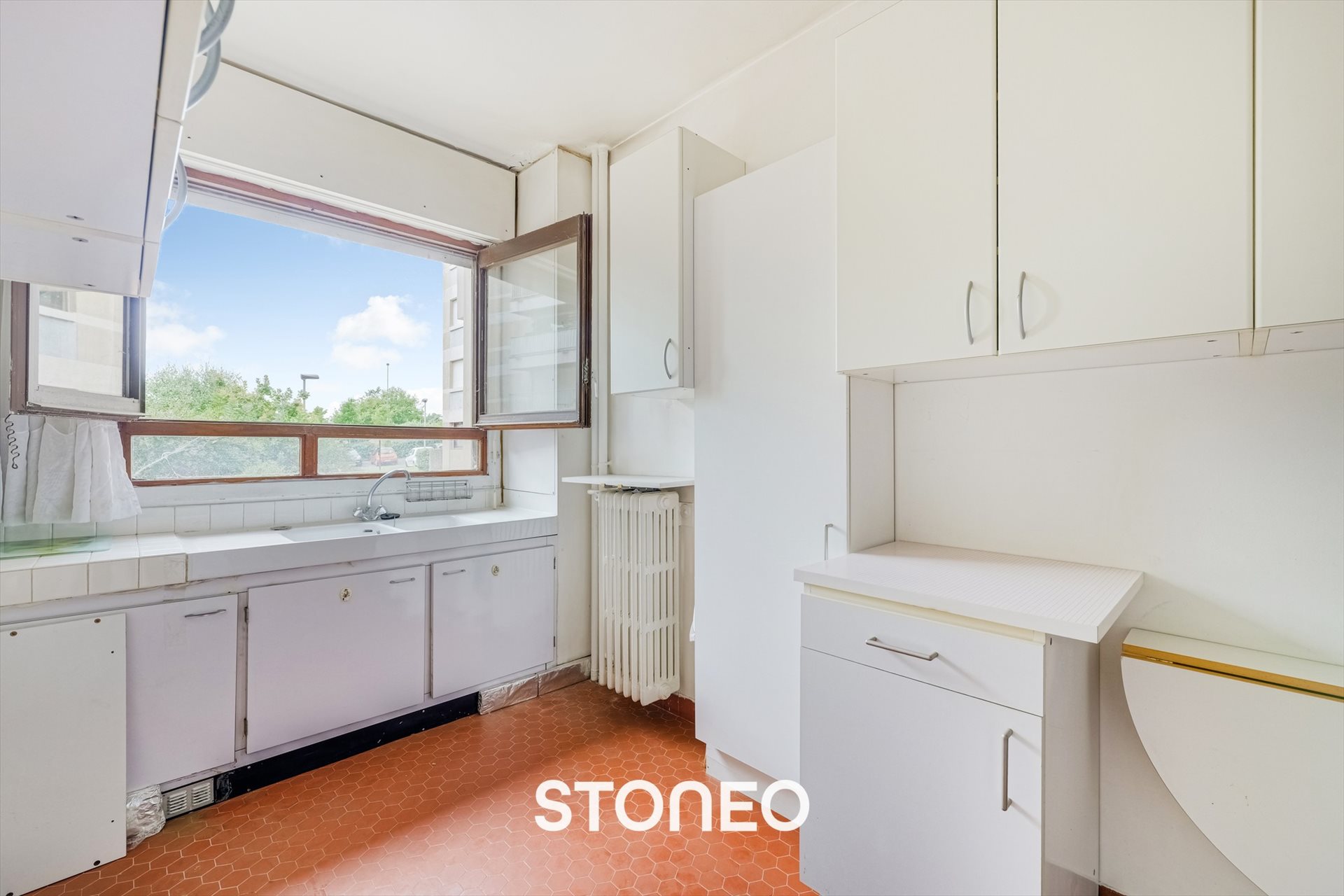 Appartement à vendre, 52m², Garches
