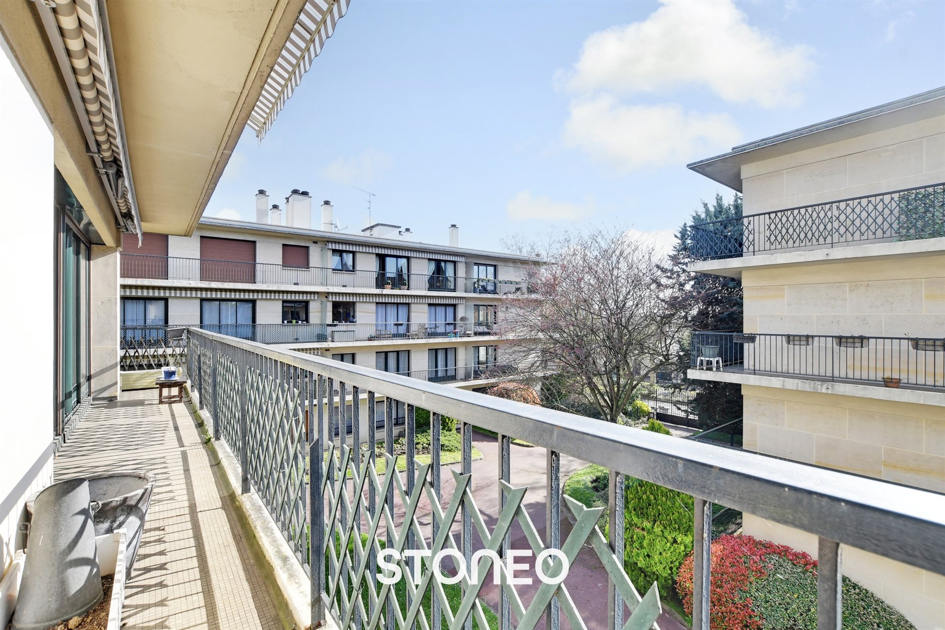 Appartement à vendre, 107m², Nogent-sur-Marne