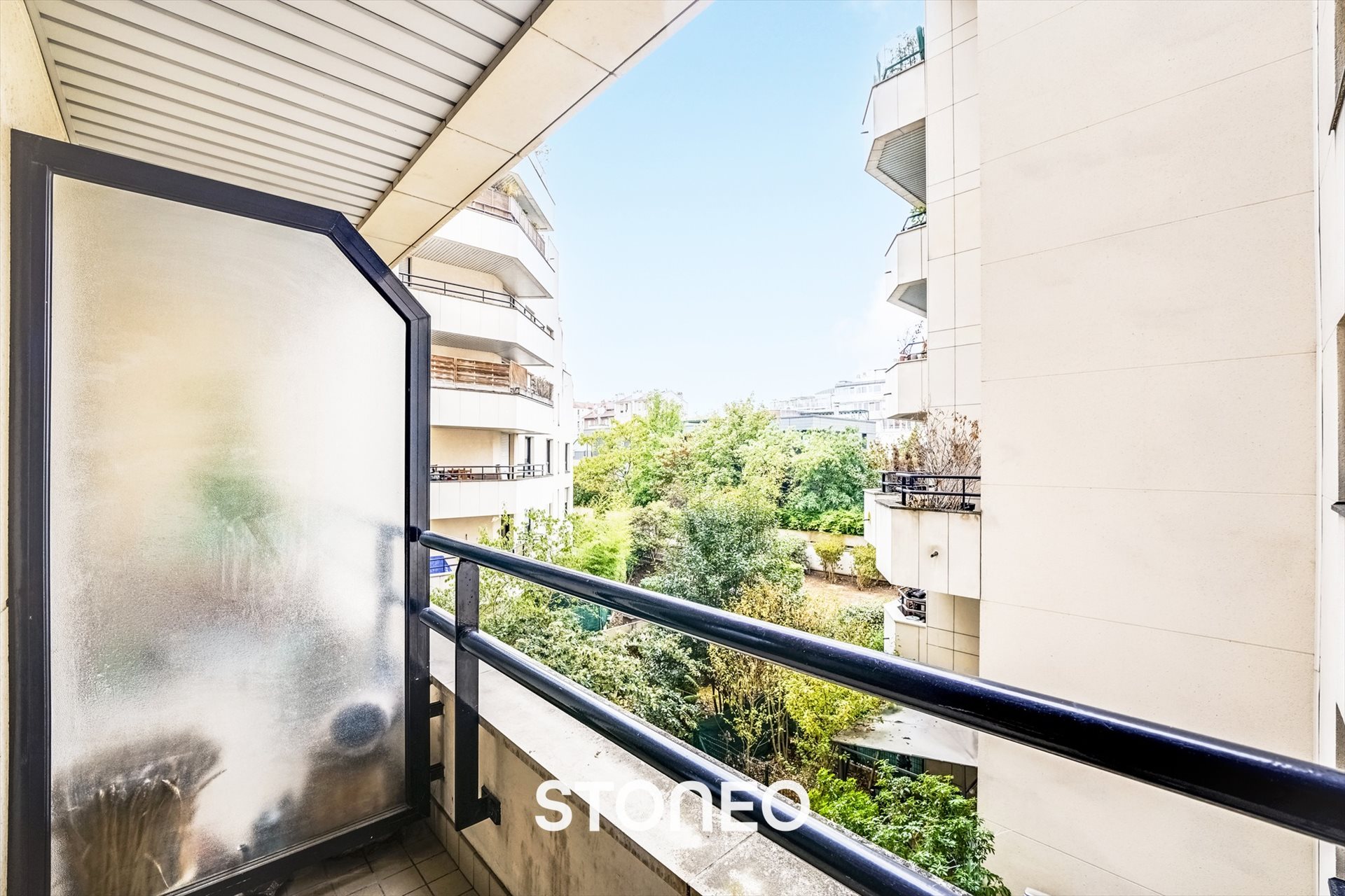 Appartement à vendre, 31m², Boulogne-Billancourt