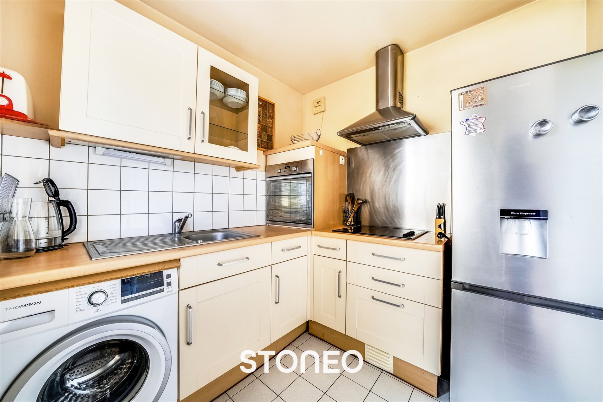 Appartement à vendre, 31m², Boulogne-Billancourt