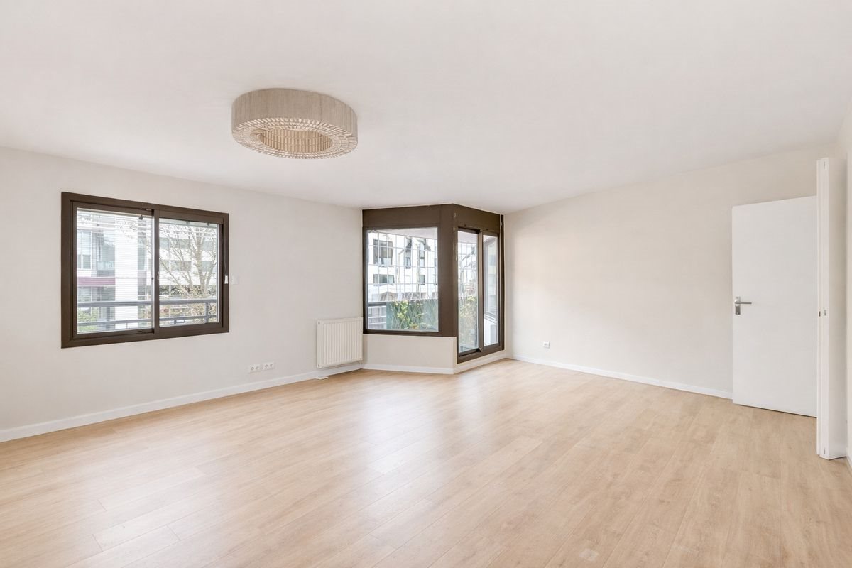 Appartement à vendre, 107m², Levallois-Perret