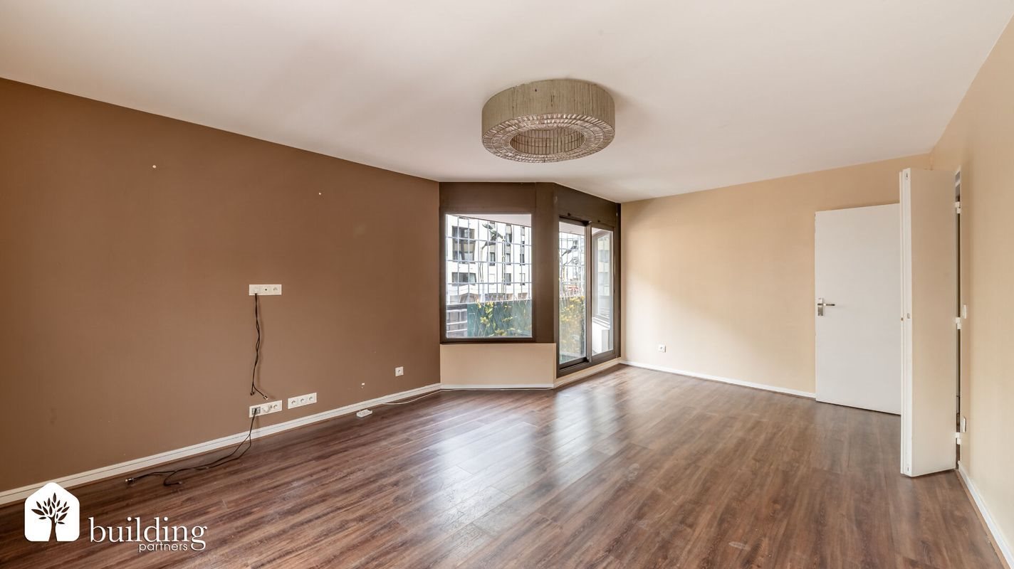 Appartement à vendre, 107m², Levallois-Perret