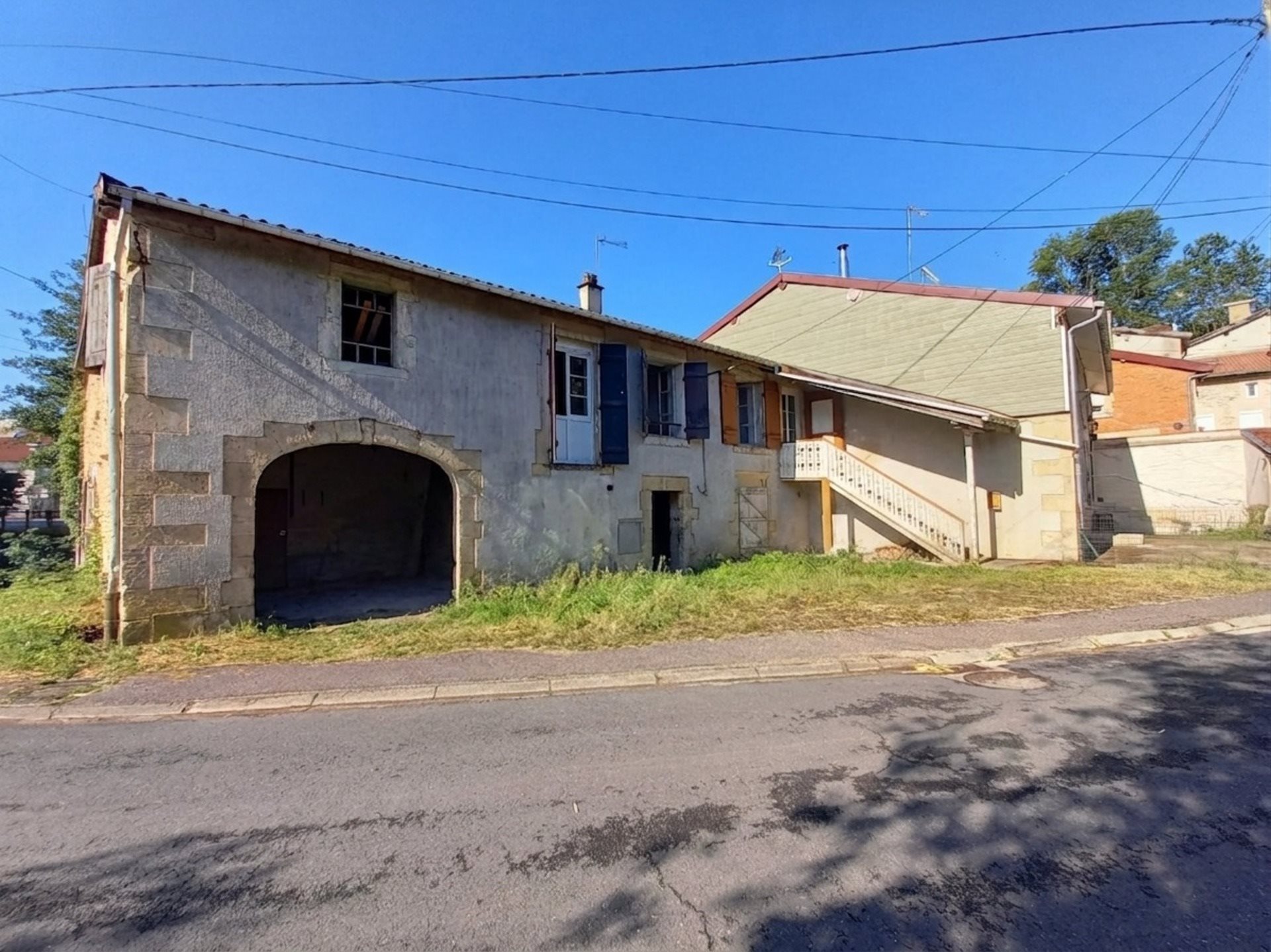 Maison à vendre, 110m², Cousances-les-Forges