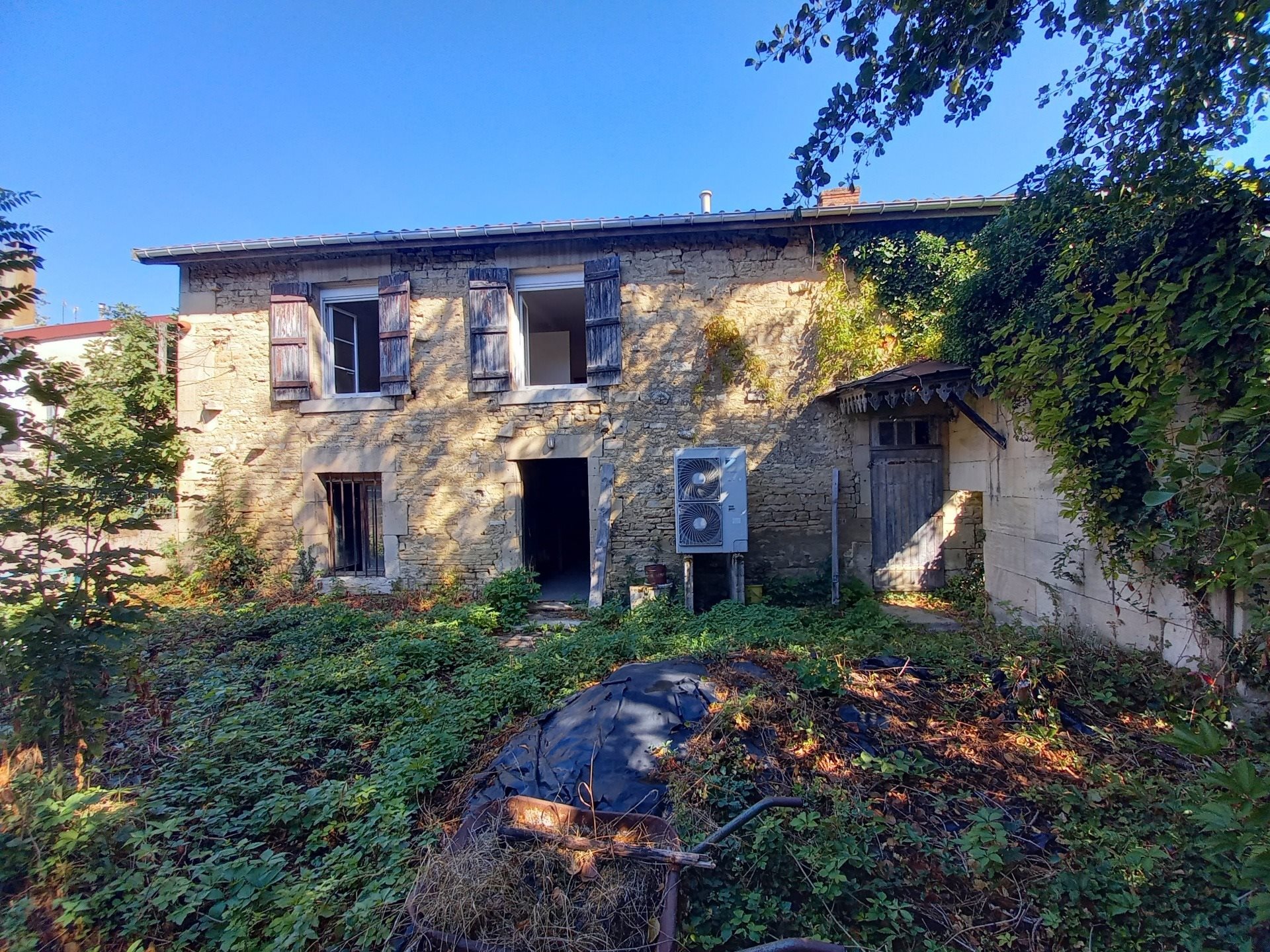 Maison à vendre, 110m², Cousances-les-Forges