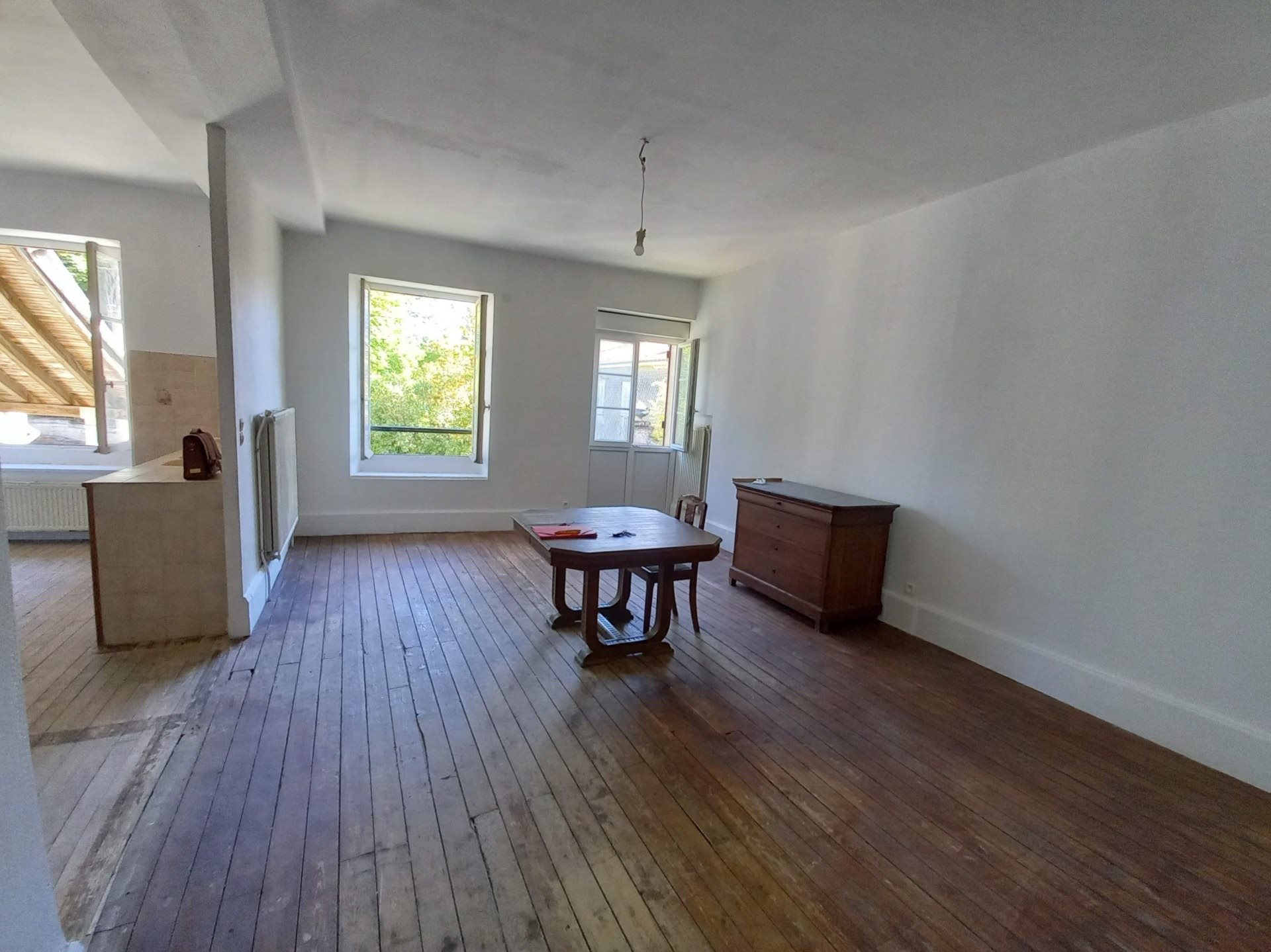 Maison à vendre, 110m², Cousances-les-Forges