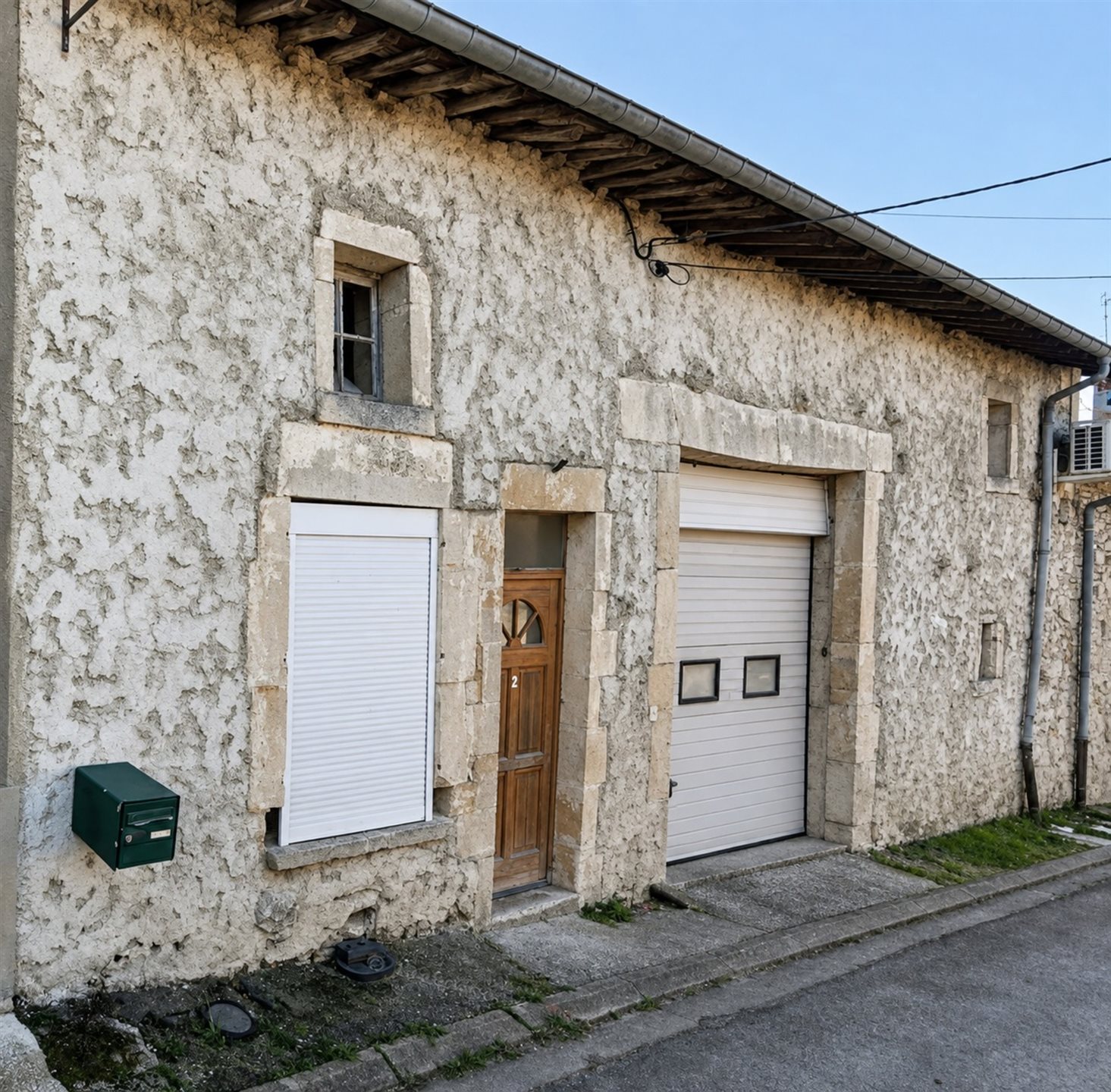 Maison à vendre, 128m², Les Hauts-de-Chée