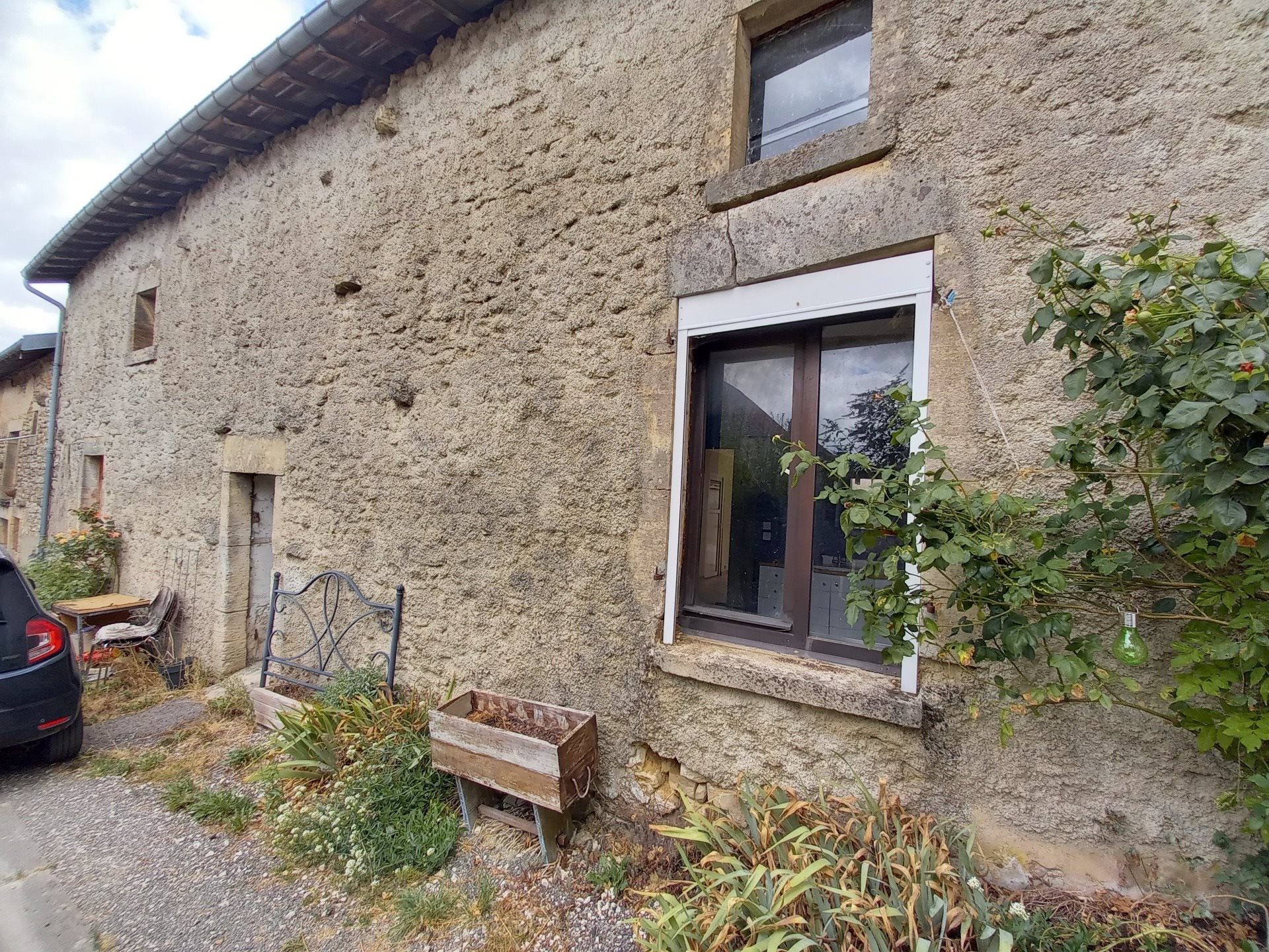 Maison à vendre, 128m², Les Hauts-de-Chée