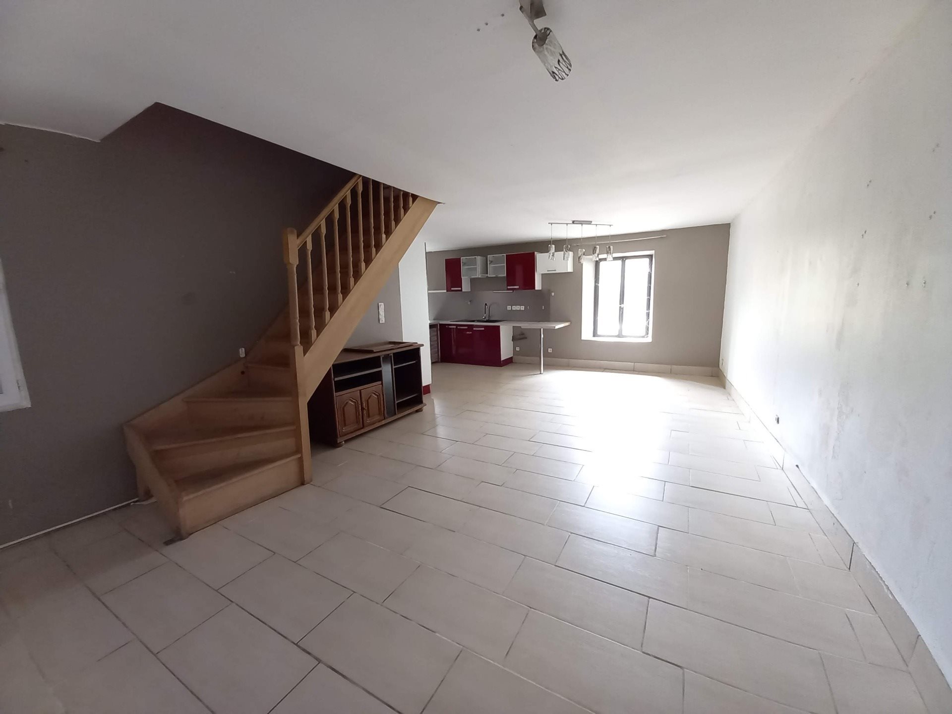 Maison à vendre, 128m², Les Hauts-de-Chée