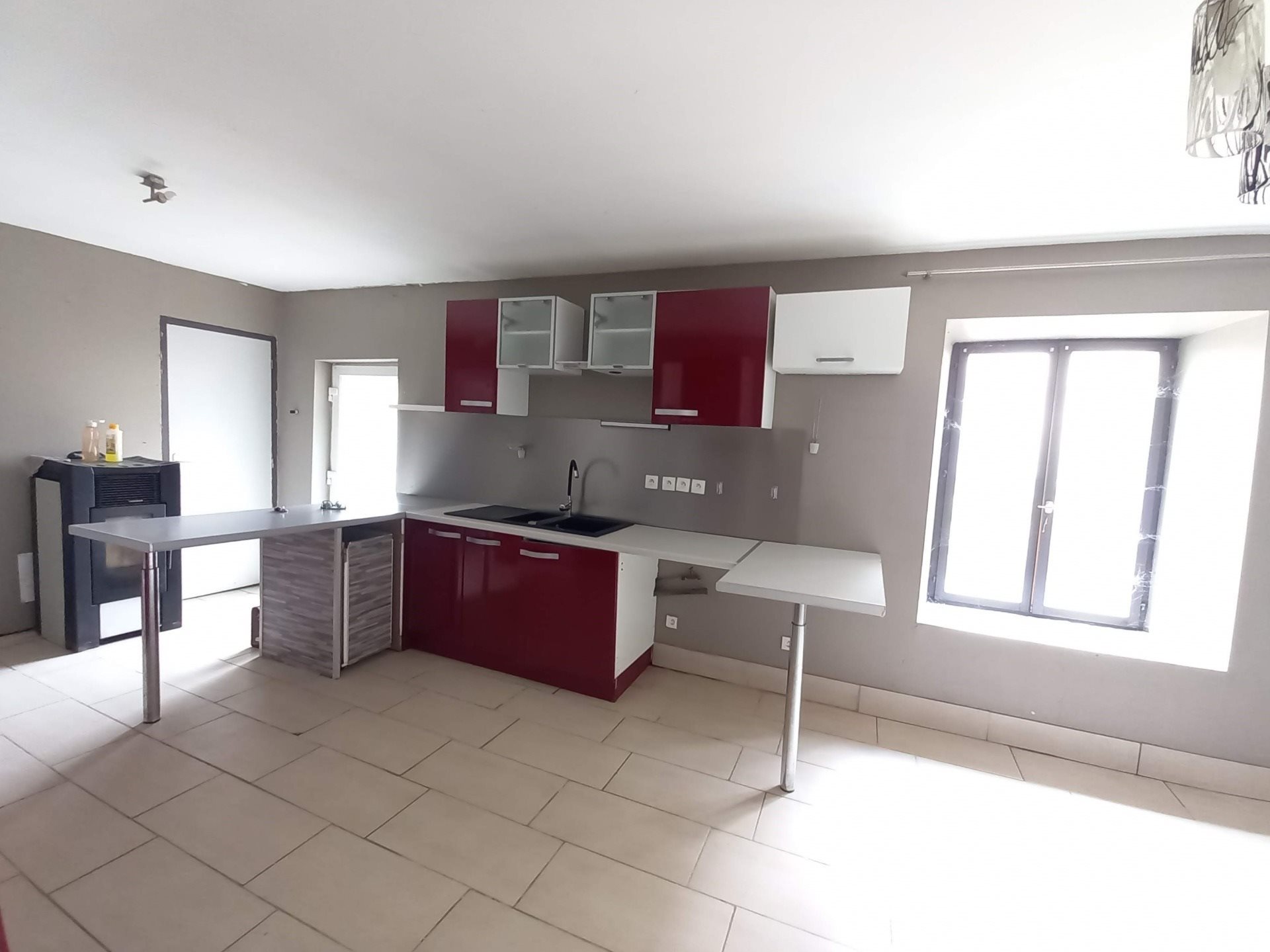 Maison à vendre, 128m², Les Hauts-de-Chée