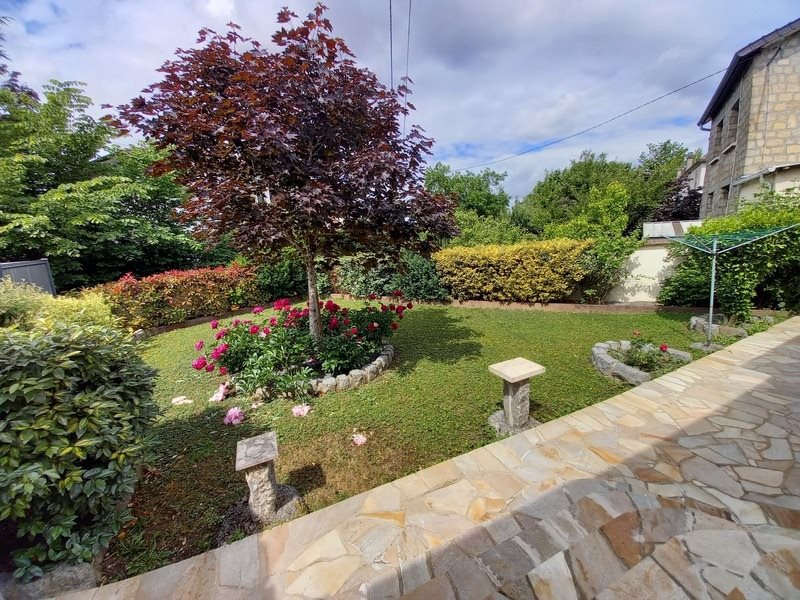 Maison à vendre, 96m², Saint-Dizier