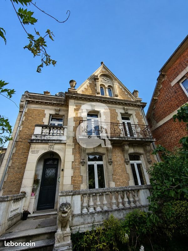 Maison à vendre, 224m², Soissons