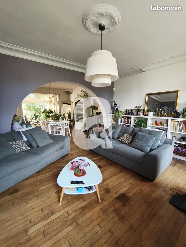 Maison à vendre, 224m², Soissons