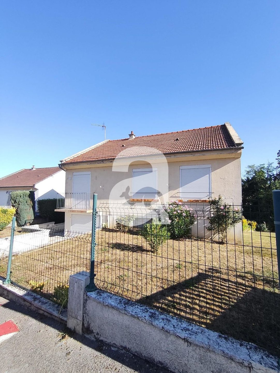 Maison à vendre, 74m², Cuffies