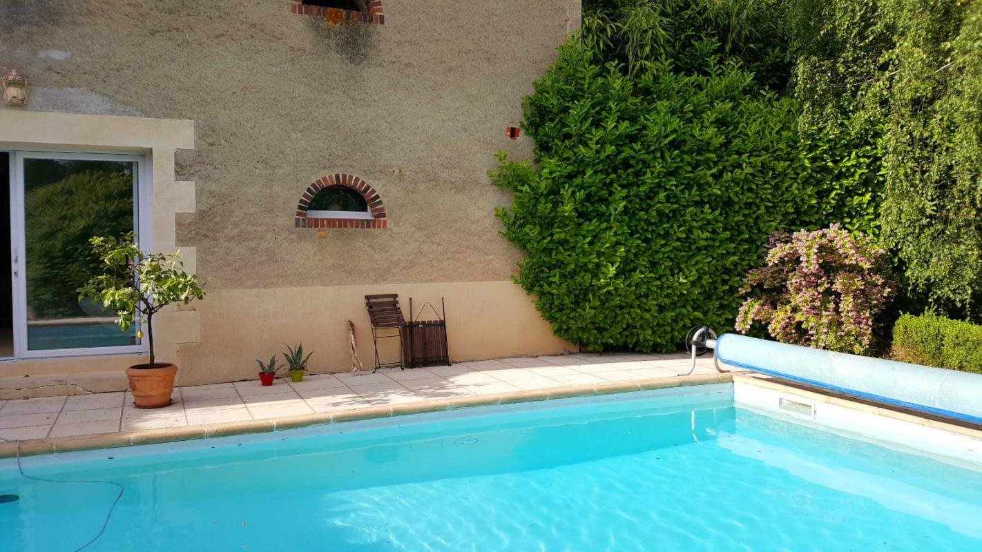 Maison à vendre, 105m², Saint-Benin-d'Azy