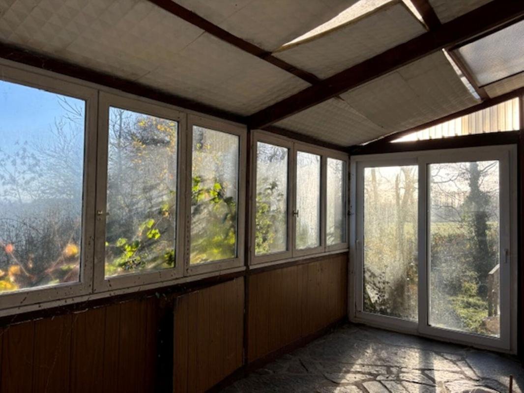 Maison à vendre, 130m², Plomelin