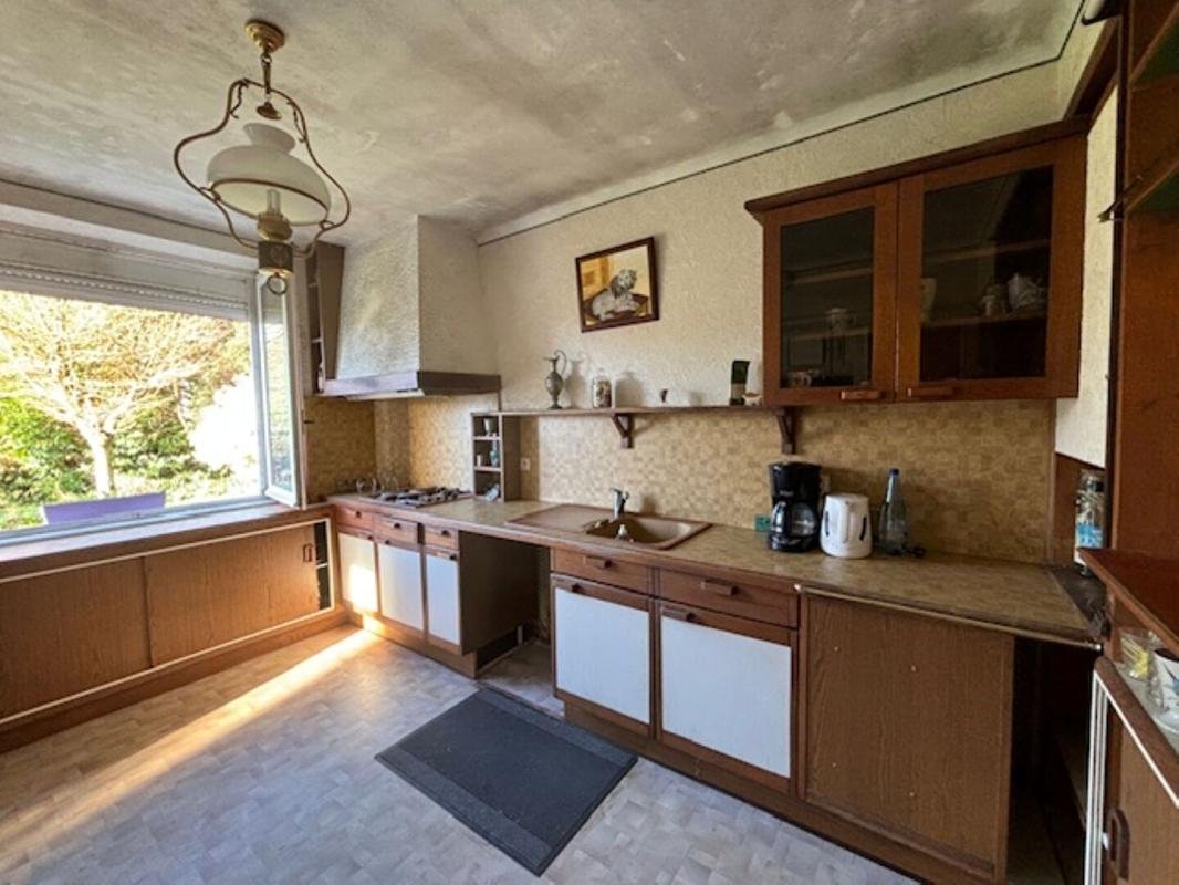 Maison à vendre, 130m², Plomelin