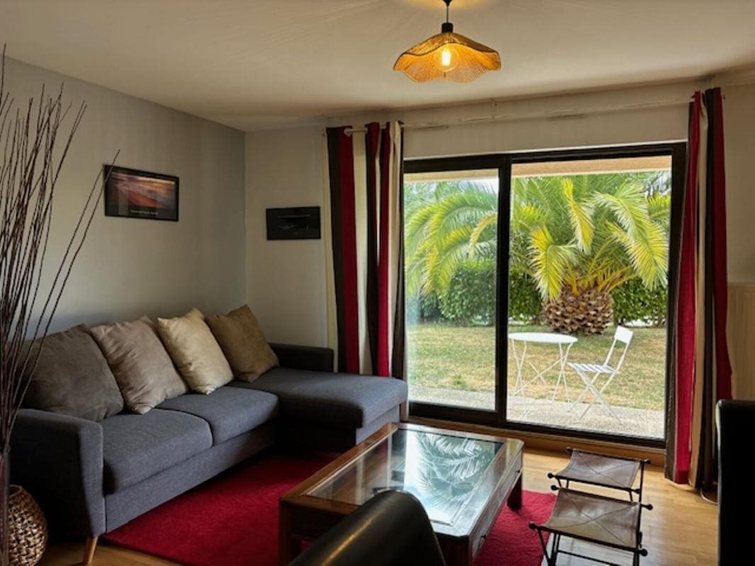 Appartement à vendre, 52m², Quimper