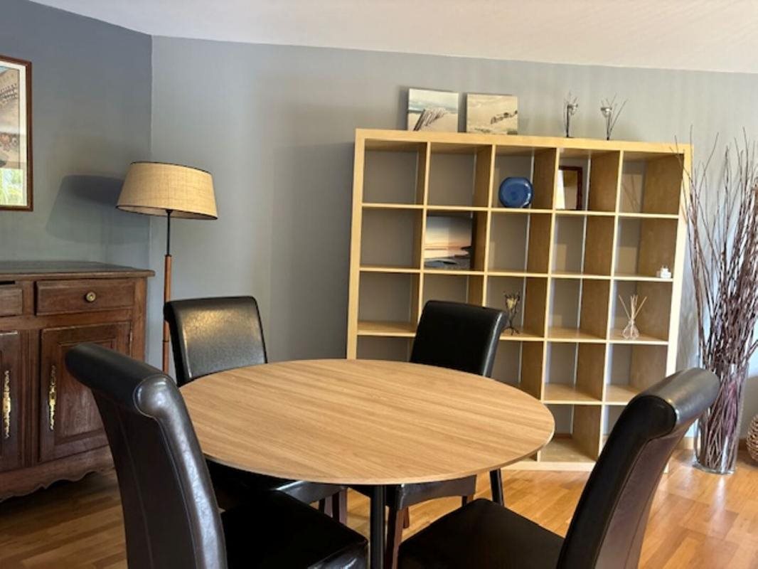 Appartement à vendre, 52m², Quimper