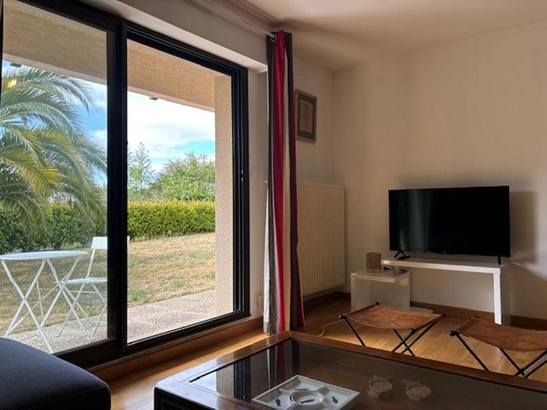 Appartement à vendre, 52m², Quimper