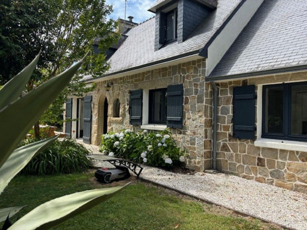 Maison à vendre, 115m², Bénodet
